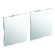 Grohe Abdeckkappe 47959 chrom chrom-1