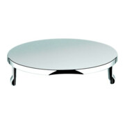 Grohe Cache-vis 64585 2 pièces chromé 2 pièces