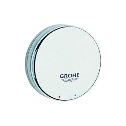 Grohe Abdeckkappe 46130 für Hebel Europlus alt 46129 chrom