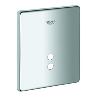 Grohe Abdeckplatte 42350 chrom