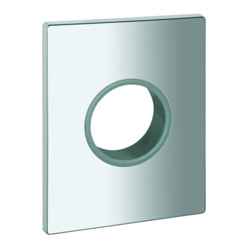 Grohe Abdeckplatte 42359 mit Elektronik chrom