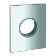 Grohe Abdeckplatte 42359 mit Elektronik chrom