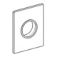 Grohe Abdeckplatte 42359 mit Elektronik chrom-3
