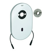 Grohe Abdeckplatte 42421 mit Elektronik chrom
