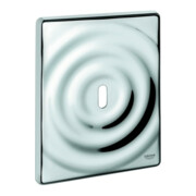 Grohe Abdeckplatte 42448 chrom chrom