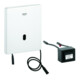 Grohe Abdeckplatte 42452 moon white moon white-1