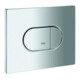 Grohe Abdeckplatte Arena Cosmopolitan waagerechte Montage, chrom-1