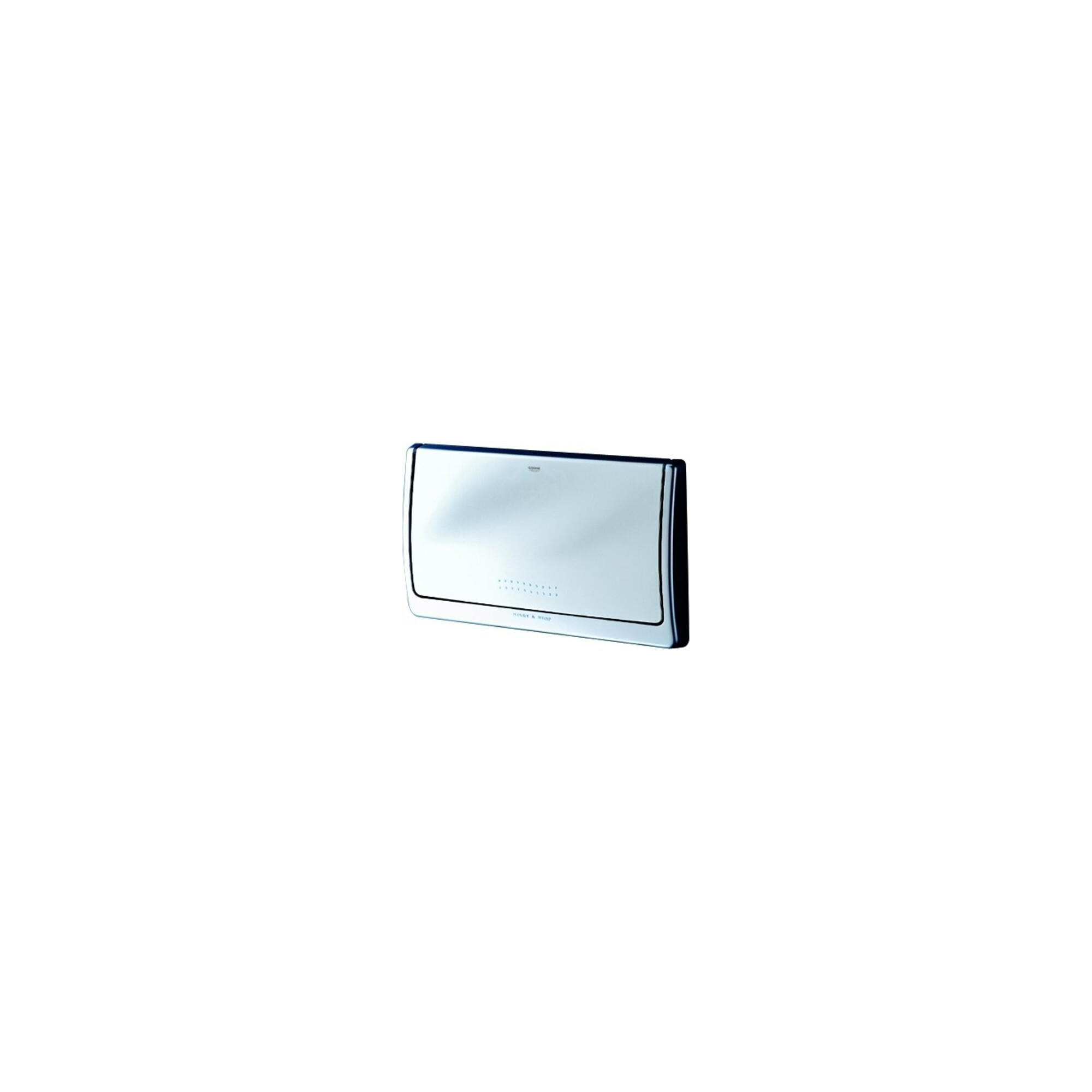 Grohe Abdeckplatte Classic 37053 330x190mm für Spülkasten 6-9l chrom