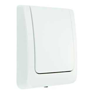Grohe Abdeckplatte Classic 43048 für Urinal alpinweiß