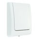 Grohe Abdeckplatte Classic 43048 für Urinal alpinweiß-1