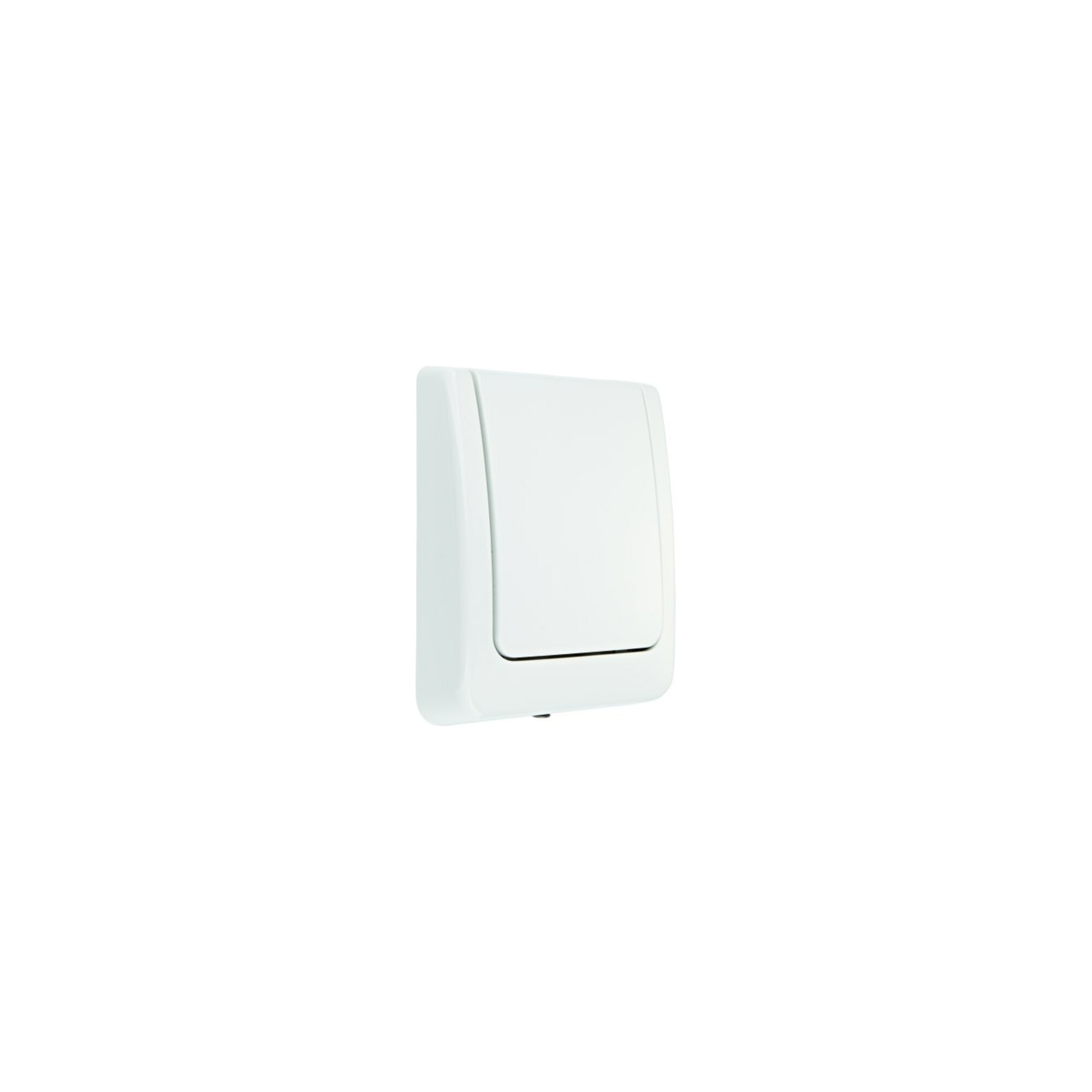 Grohe Abdeckplatte Classic 43048 für Urinal alpinweiß