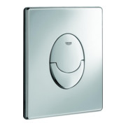 Grohe Abdeckplatte Skate Air chrom-1