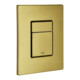 Grohe Abdeckplatte Skate Cosmopolitan C sunr geb., senkr. u. wa. Montage-1