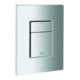 Grohe Abdeckplatte Skate Cosmopolitan mattchr., senkr. und waagerechte Montage-1