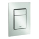 Grohe Abdeckplatte Skate Cosmopolitan S supersteel, senkrechte Montage-1