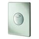 Grohe Abdeckplatte Skate senkr. u. waagerechte Montage, mattchrom-1