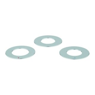Grohe Abdeckring 48046 chrom