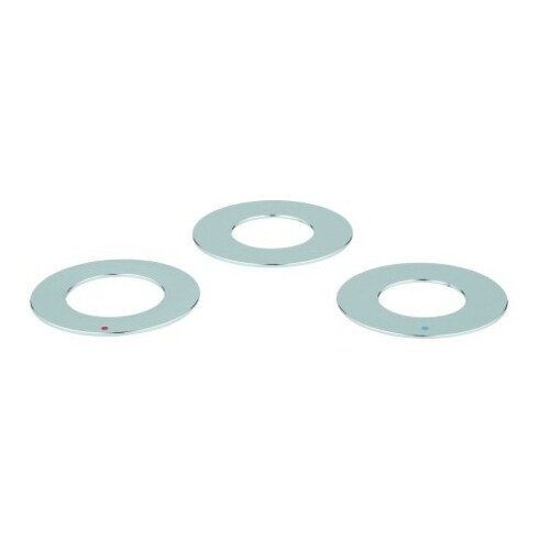 Grohe Abdeckring 48046 chrom