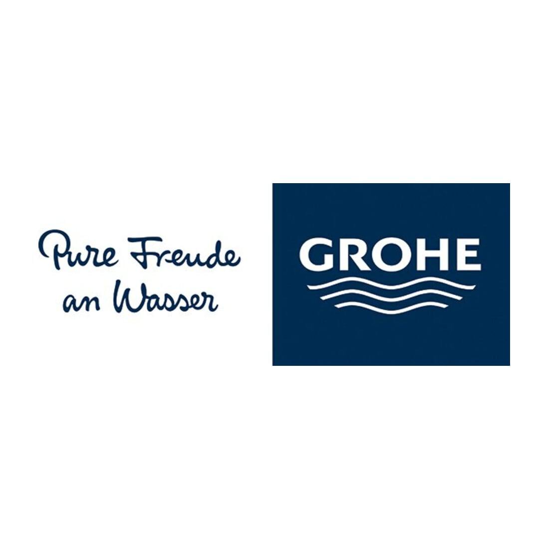 Grohe Abdeckring 48046 chrom