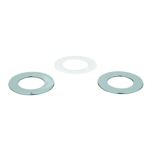 Grohe Abdeckring 48047 chrom