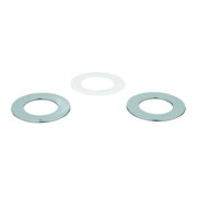Grohe Abdeckring 48047 chrom