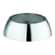 Grohe Abdeckrosette 440418 zu Eichelberg EHM m. Kartusche 40mm seitl. Hebel chrom