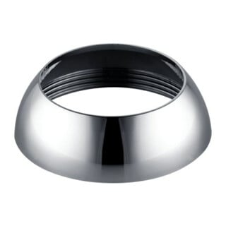 Grohe Abdeckrosette 440420 zu Eichelberg EHM mit Kartuschen K35/40mm chrom