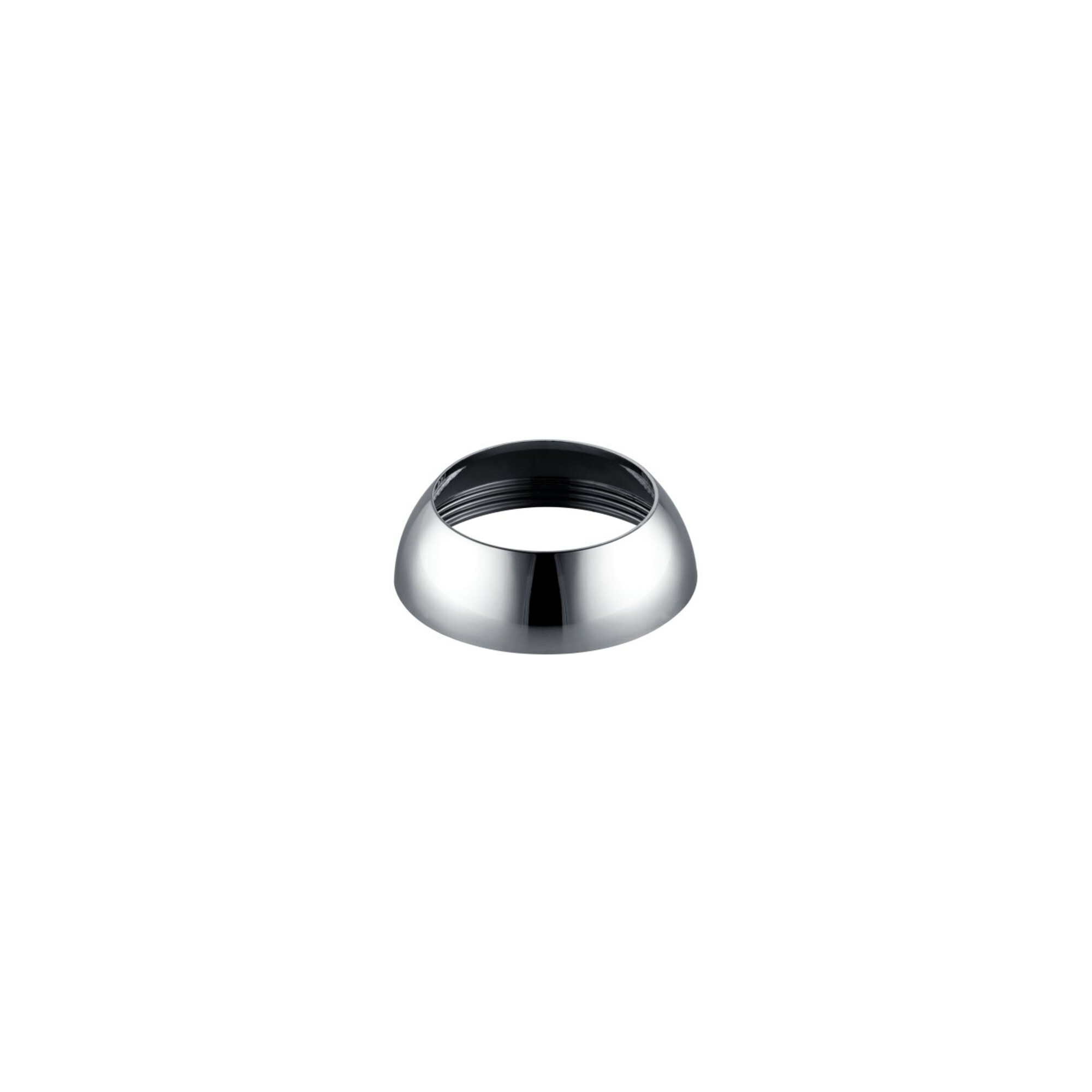 Grohe Abdeckrosette 440420 zu Eichelberg EHM mit Kartuschen K35/40mm chrom