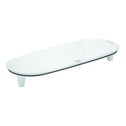 Grohe Abdeckung 48482 für Grohtherm SmartControl chrom