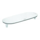 Grohe Abdeckung 48482 pour Grohtherm SmartControl chrome-1