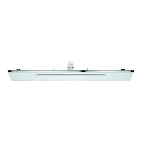 Grohe Abdeckung Rainshower Aqua Cascade Deckenbrause, chrom