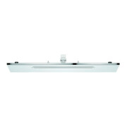 Grohe Abdeckung Rainshower Aqua Cascade Deckenbrause, chrom