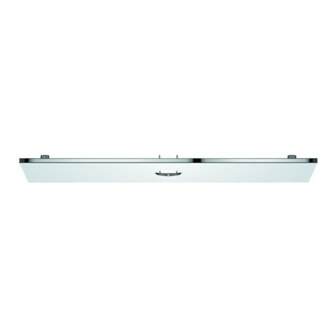 Grohe Abdeckung Rainshower Aqua Deckenbrause, für 1 Strahlbildner, chrom
