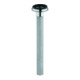 Grohe Abflammadapter 40995 für Armaturen mit Kunststoffwasserführung-1