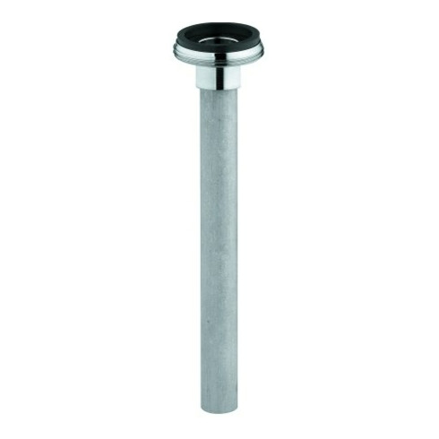 Grohe Abflammadapter 40995 für Armaturen mit Kunststoffwasserführung