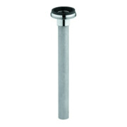 Grohe Abflammadapter 40995 für Armaturen mit Kunststoffwasserführung