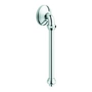 Grohe Abgangsbogen 12011 Quetschverschraubungen 1/2"x3/4" chrom