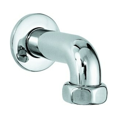 Grohe Abgangsbogen 12432 Ausladung 125mm für 35089/35109 1 1/2"x5/4" chrom