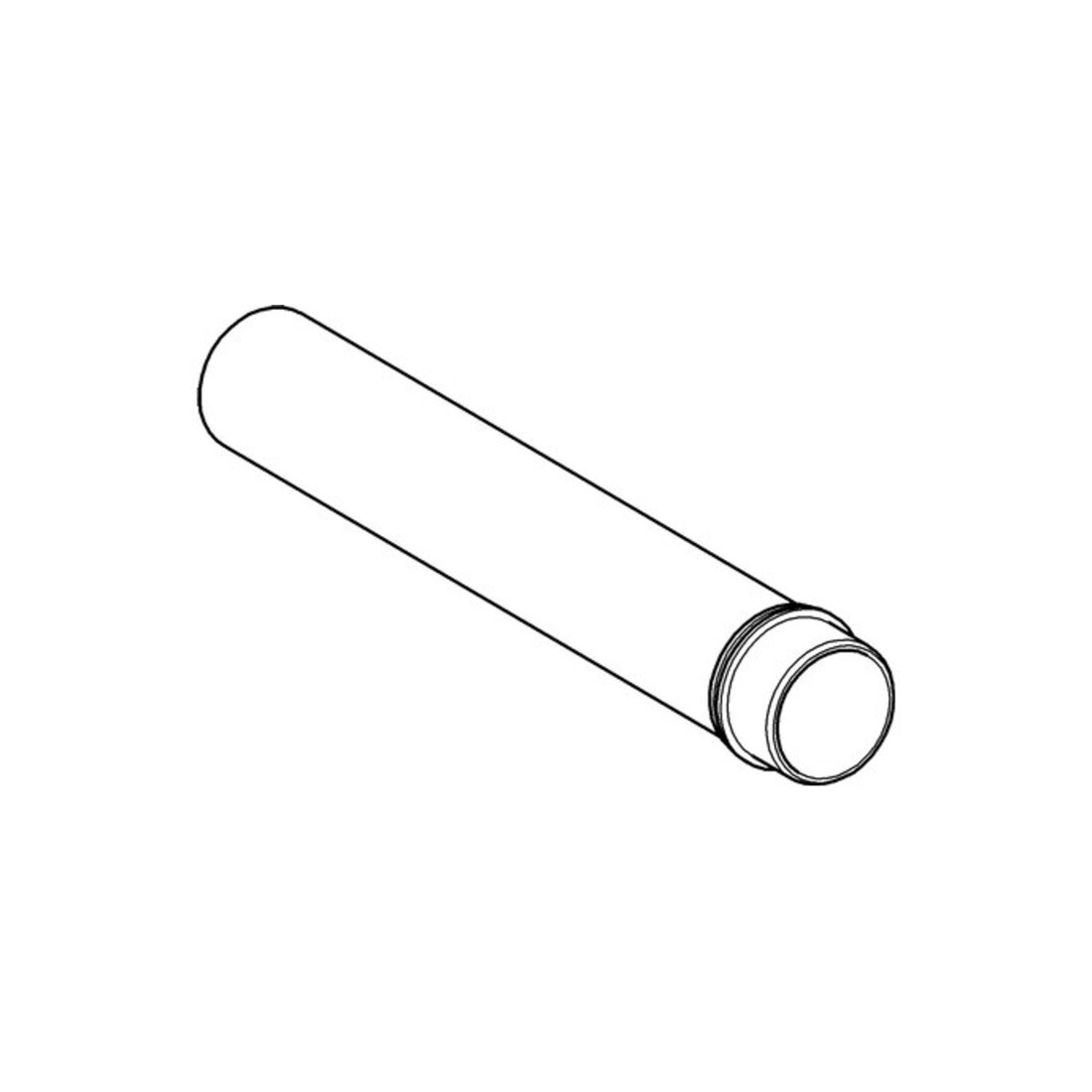 Grohe Abgangsbogen 43352