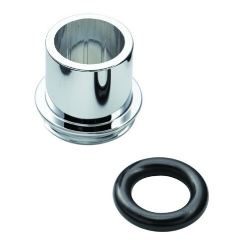Grohe Abgangsmutter 42344 chrom chrom