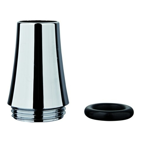 Grohe Abgangsmutter 43304 chrom chrom