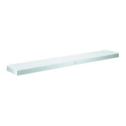 Grohe Ablage Allure 600x100mm, Wandmontage, chrom