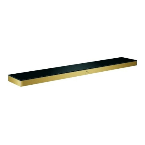 Grohe Ablage Allure 600x100mm, Wandmontage, cool sunrise