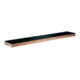 Grohe Ablage Allure 600x100mm, Wandmontage, warm sunset-1