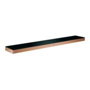 Grohe Ablage Allure 600x100mm, Wandmontage, warm sunset