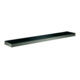 Grohe Ablage Allure 600x100mm, Wd-mont., hd graph. gebürstet-1