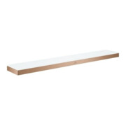 Grohe Ablage Allure 600x100mm, Wd-mont., w. sunset gebürstet