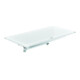Grohe Ablage PLUS 22,2x11cm, chrom-1