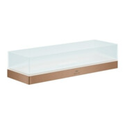 Grohe Ablagekorb Allure 300x100x66mm, Wd-mont., w. suns geb.