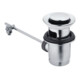 Grohe Ablaufgarnitur 440038 1 1/4'' für Eichelberg WT-/Bidetbatterien chrom-1